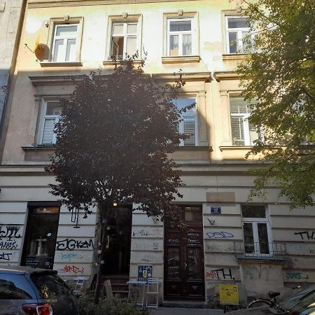 Apartamento Baza Wypadowa Krakow Kazimierz Exterior foto