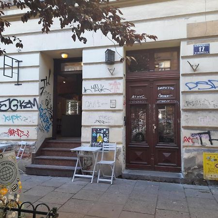 Apartamento Baza Wypadowa Krakow Kazimierz Exterior foto