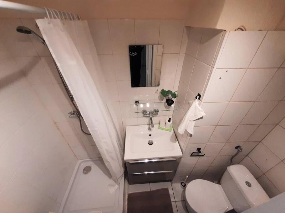 Apartamento Baza Wypadowa Krakow Kazimierz Exterior foto