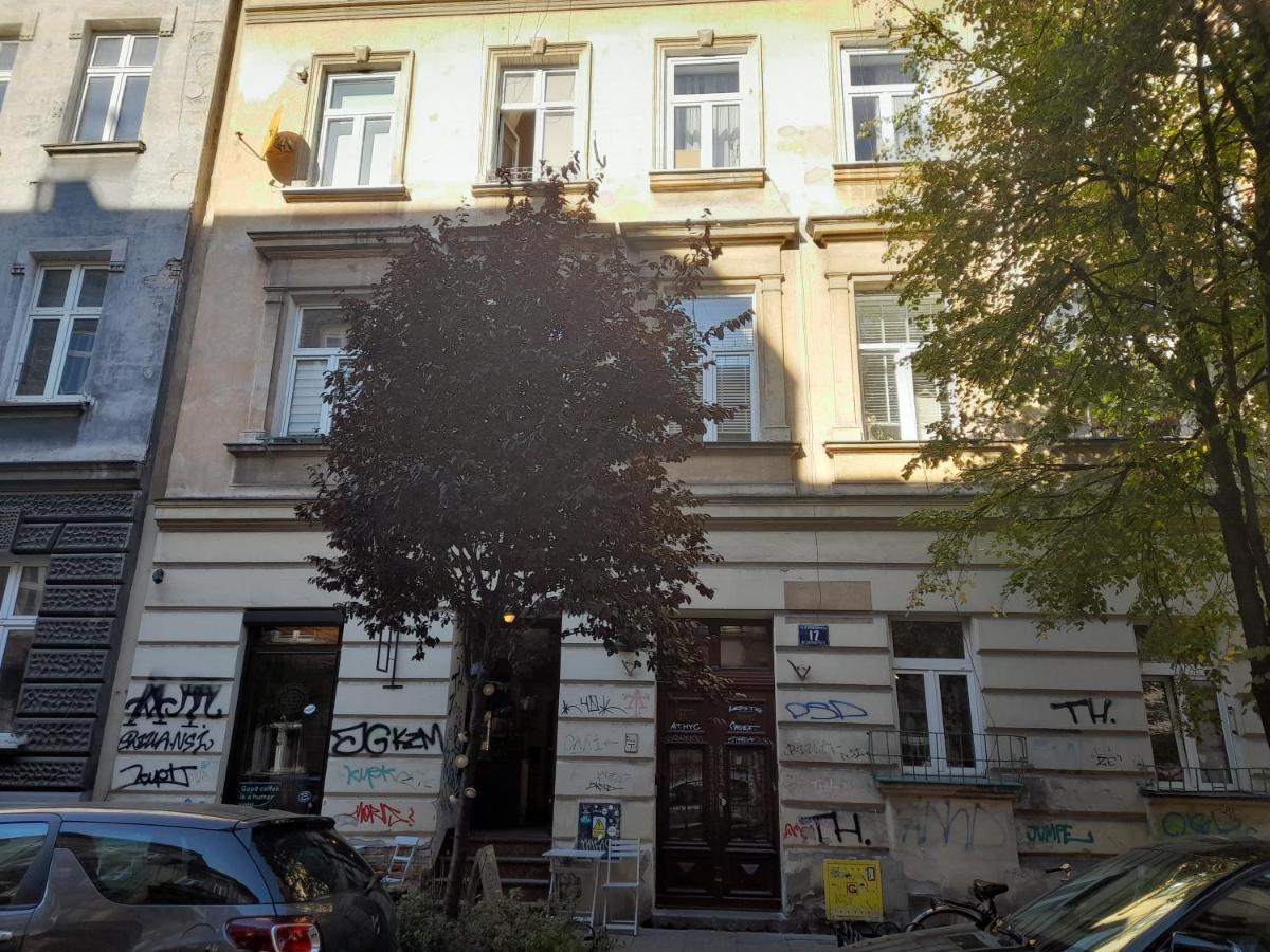 Apartamento Baza Wypadowa Krakow Kazimierz Exterior foto