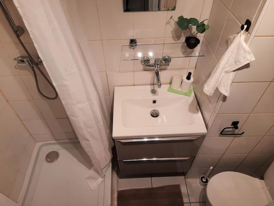 Apartamento Baza Wypadowa Krakow Kazimierz Exterior foto