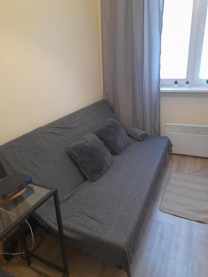 Apartamento Baza Wypadowa Krakow Kazimierz Exterior foto