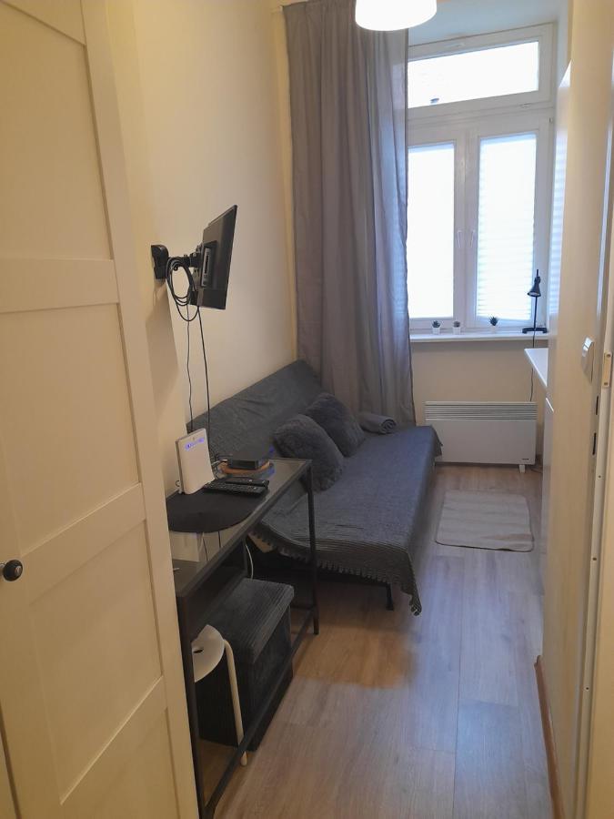 Apartamento Baza Wypadowa Krakow Kazimierz Exterior foto