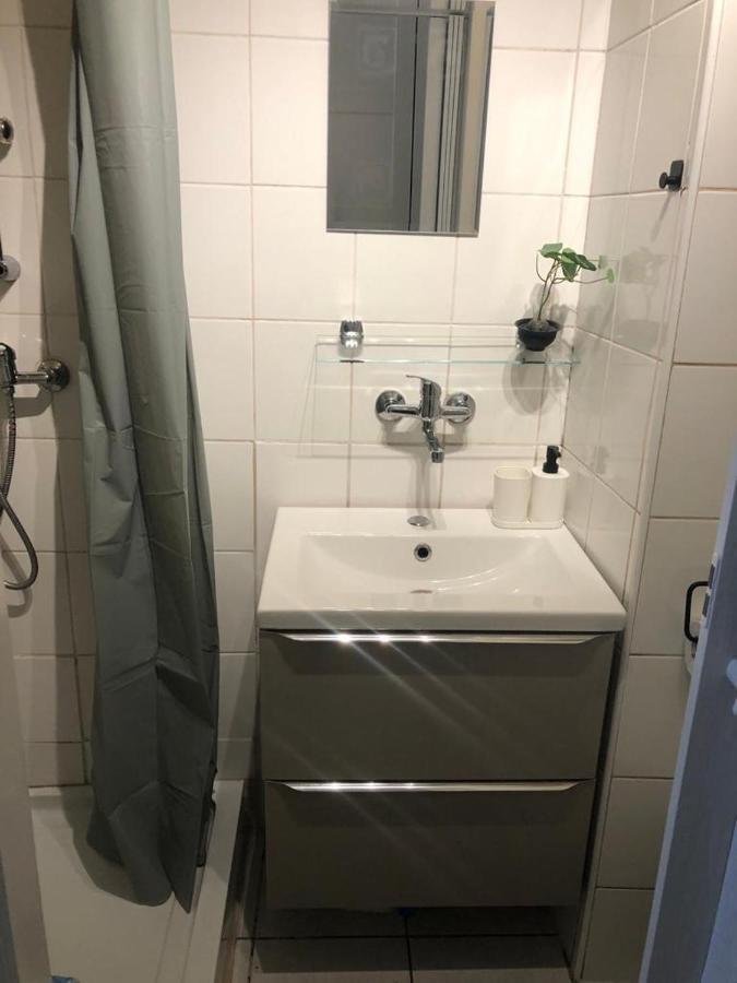 Apartamento Baza Wypadowa Krakow Kazimierz Exterior foto