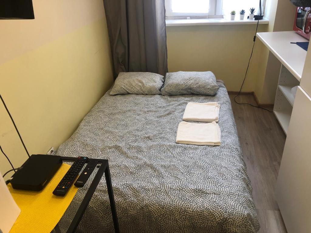 Apartamento Baza Wypadowa Krakow Kazimierz Exterior foto
